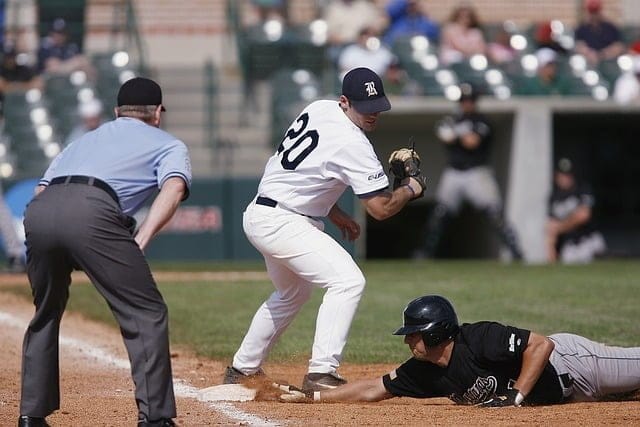 all you need to know about baseball