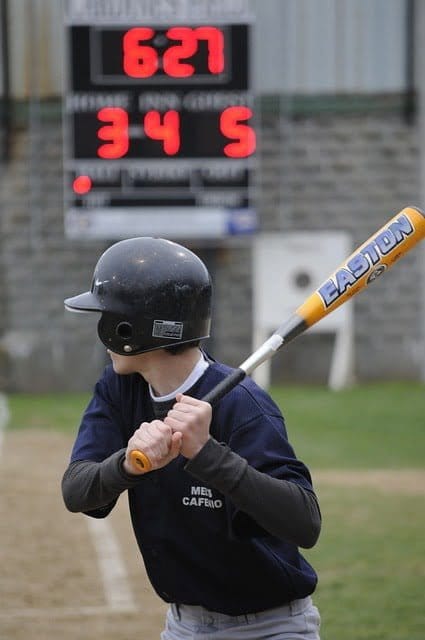 batter up a few helpful baseball tips 1