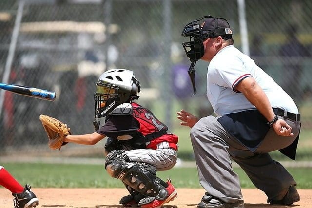 baseball advice for the beginner to learn 1