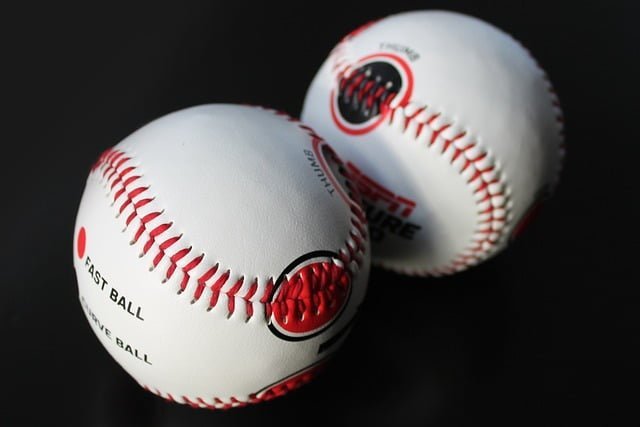 read these tips about baseball to master the game 1
