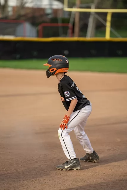 a few baseball tips to help you master the game