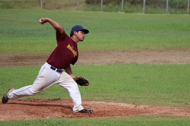 learn the ins and outs of baseball with these tips 1