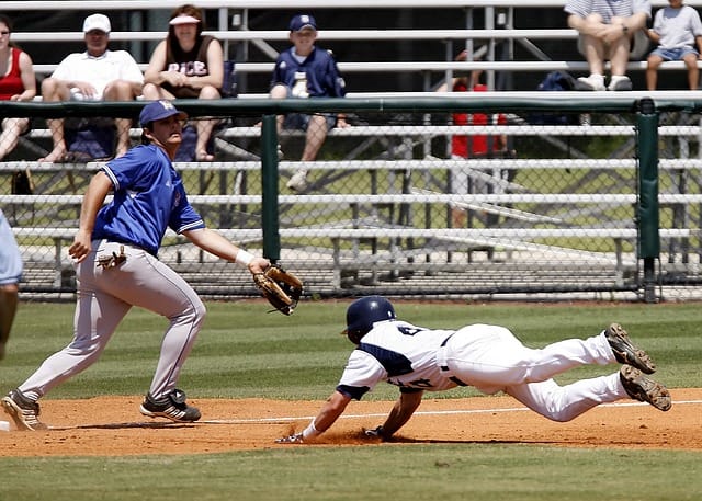 some quick and easy tips about baseball