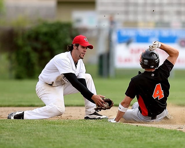 learn about baseball with these handy tips