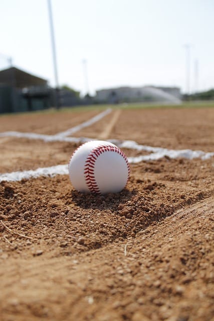 learn more about baseball quickly and easily