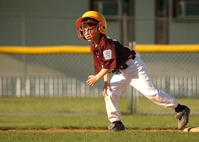 learn the ins and outs of baseball with these tips