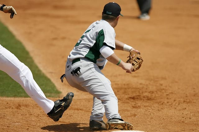 a few baseball tips to help you master the game