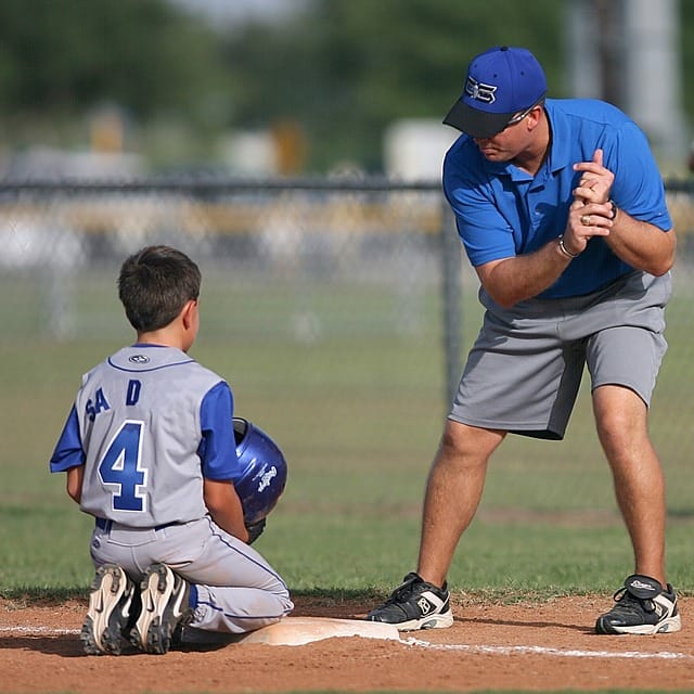 a few baseball tips to help you master the game