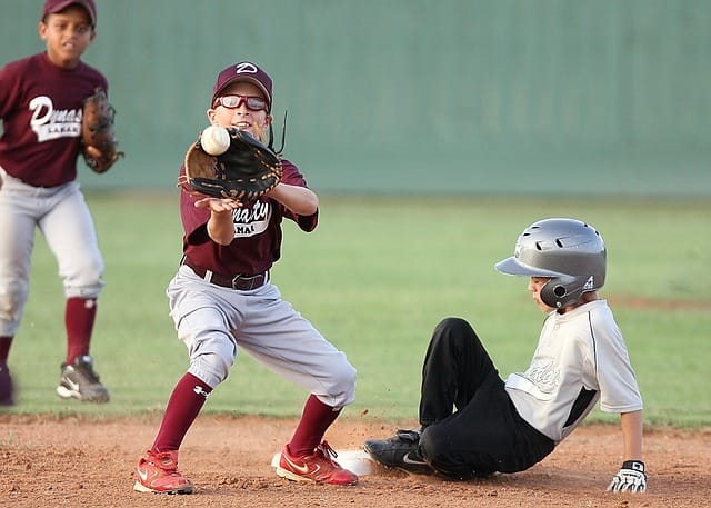 how to get the knowledge to play ball