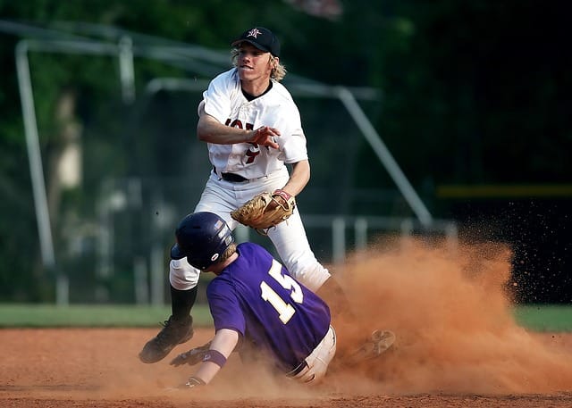 solid baseball advice straight from the pros