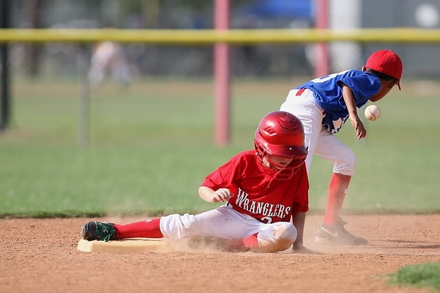 learn about baseball with these handy tips